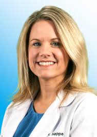 Dr Happe_Headshot_2025_Final • The Vision Care Center