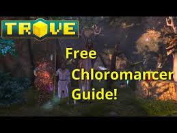 Rift is one of the newest mmorpgs and has stormed onto the mmo scene offering a viale alternative to world of warcraft. How To Get A Free Chloromancer Rift Promotion Trove