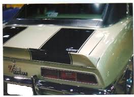 Kelly liked the camaro's redesigned interior, save for wanting more leg room for the driver and gauges mounted where they could actually be seen, instead of. 1969 Z 28 Pace Car Camaro Paint Stencil Kit