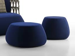 Available in 3 sizes, also as set tables (one over each other) stowable. Fat Sofa Outdoor Garden Pouf By B B Italia Outdoor Design Patricia Urquiola