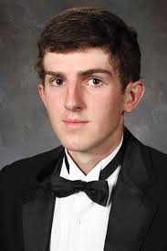 San Juan High School seniors 2021