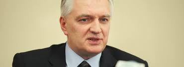 Without kaczynski, this party breaks down into ziobro party, macierewicz party, gowin party and many more small parties. Jaroslaw Gowin Odwolany Z Funkcji Ministra Sprawiedliwosci Forsal Pl