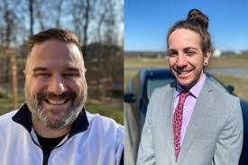 Zachary Rugg's Instagram, Twitter & Facebook