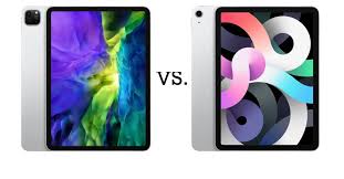Apple soll das neue betriebssystem auf der worldwide developers conference 2021 (wwdc 2021) vorstellen. Ipad Air 4 Deshalb Sollte Man Sich Als Ipad Pro Nutzer Nicht Argern Mac Life