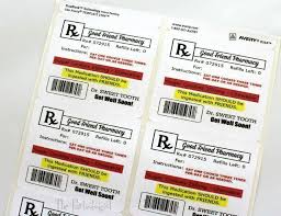 Dont panic , printable and downloadable free 016 fake prescription label template bottle unique best labels s we have created for you. Printable Fake Prescription Labels Luxury 137 Best Gag Medical Labels Images On Pintere Bottle Label Template Wine Bottle Label Template Labels Printables Free