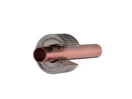 We upload plumbing tutorial and training videos every week. Rothenberger Pipeslice Copper Tube Cutter 19mm From Reece