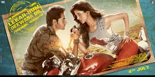 Horizontal Poster For Lekar Hum Deewana Dil By Metalraj On Deviantart Enjoy the song of bollywood lekar hum deewana dil with hindi & english lyrics sung by asha bhosle & kishore kumar from the movie yaadon ki baraatsong: lekar hum deewana dil