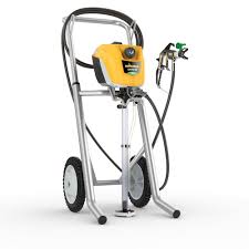 Wagner Pro350m 600watt 110bar Elektrikli Pistonlu Havasiz Boya Makinasi Fiyati