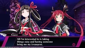 Mary skelter finale gets western release date for ps4 & nintendo switch. Review Mary Skelter Nightmares Hardcore Gamer