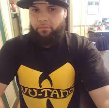 Wu-Tang Forever: The Final Chamber Suuuu!! 👐🏼🐝