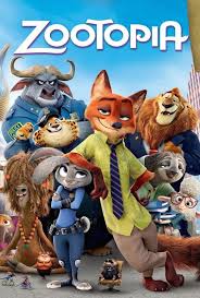 When judy hopps becomes the first rabbit to join the police force, she quickly learns how tough it is to enforce the law. Zootopia 2016 Script Slug