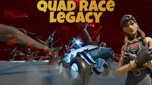These are the creative maps and game modes the fortnite community has played the most. Quad Race Legacy Fazekingtobi Fortnite Creative Map Code