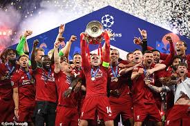 Liverpool have reached the final of the champions league (or european cup as it was previously known) a total of seven times, emerging victorious on five occasions. Liverpool Become Third Most Successful Club In European Cup History Daily Mail Online