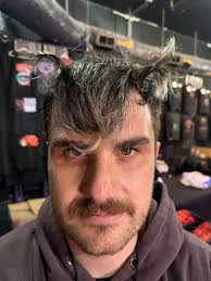 It's been a ride guys…. 1 more show with our boys in Imminence and Catch  Your Breath before we head back to MI for the finale. Trust me, I think I'm  doing