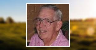 Warren Petrie Obituary October 23, 2010