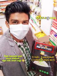 Watch short videos about #yang_lagi_viral on tiktok. Malaysia Viral Assalamualaikum Ramai Yang Tanya Pada Saya Kenapa Jenama Beras Ini Bangla Mati Kenapa Bukan Bangla Mampus Je Sye Ni Orang Bangladesh Dan Dah Banyak Kali