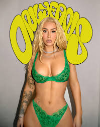 Iggy Azalea Joins OnlyFans, Launches 'Hotter Than Hell' Project