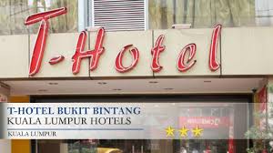 Maybe you would like to learn more about one of these? T Hotel Bukit Bintang Kuala Lumpur Hotels Kuala Lumpur Kini Property