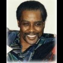 Mr. Otis Harris Obituary