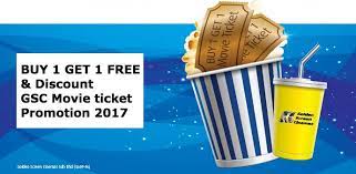 Celebrate your big day by jumping on special birthday month promotions if you join the online movie club, you'll be able to redeem two free movie tickets plus one regular popcorn in the month of your birthday. Free Birthday Movie Ticket From Tgv Gsc Mbo Freebies My