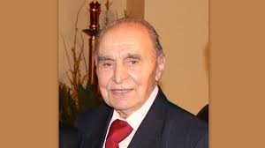 Un anciano de 93 años, molesto por los problemas de su ciudad, gana  alcaldía en Nueva Jersey