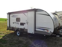 Check spelling or type a new query. Sold 2018 Forest River Salem Cruise Lite 197bh Tt Stk 2707