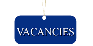 Image result for vacancy