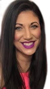 Amanda Forsythe Obituary