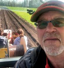 Foundation Connection