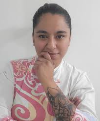 SALMA ROBLES SANDOVAL Chef