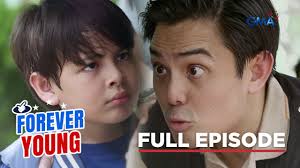 Forever Young: Full Episode 26 (November 25, 2024)