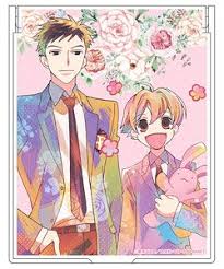 Ouran highschool host club merch. Ouran High School Host Club Pale Tone Series Miror Mitsukini Takashi Anime Toy Hobbysearch Anime Goods Store