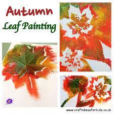 10 Great Fall Crafts Activities For A 2 Year Old Fall Crafts For Toddlers Fall Crafts Autumn Leaves Craft