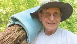 Notes from the Chair Tale of Two Trails