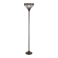 Perfect for a living room, bedroom, home office or den, the matte black finish offers a lofty chic style that complements your existing decor. Lamp Buying Guide At Menards