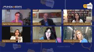 Los fieles televidentes de wapa televisión han mostrado su indignación en las redes sociales por la abrupta salida de la mujer ancla del noticiario principal del canal celimar adames casalduc para. Periodistas Televisivas Denuncian A Sus Empleadores Por Discrimen De Genero Todas