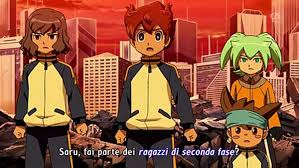 Video mirror 0 sub mp4upload <<< now playing! Inazuma Eleven Go Chrono Stone Ep 40 Sub Ita Video Dailymotion