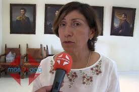 Se tendrá que sancionar el caso del contralor municipal, pues no puede  quedar impune, señala Sandra Guerra