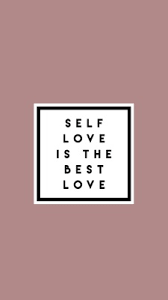 4k iphone wallpapers, 4k iphone background images. Lockscreen Self Love Wallpaper Tumblr Rehare