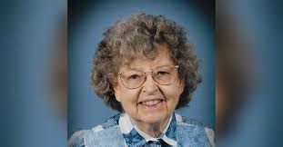 Betty A. SCHABERG Obituary