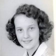 Dorothy Fern “Dot” Rimmer Scheer (1932-2012)