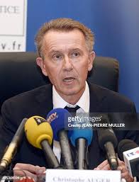 598 Pierre Auger Stock Photos, High-Res Pictures, and Images