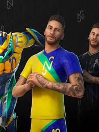 Find the best neymar jr 2018 wallpaper on getwallpapers. 1536x2048 Neymar Jr Skin Fortnite 1536x2048 Resolution Wallpaper Hd Games 4k Wallpapers Images Photos And Background Wallpapers Den