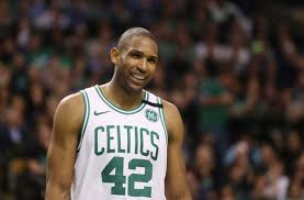 Out for rest of season. Boston Celtics Al Horford S Greatest Value Is Mentoring Robert Williams