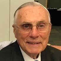 Joseph D. Coffman Obituary