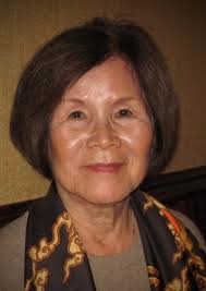 Shizue Sato Obituary