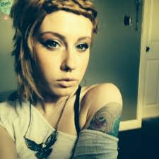 Lauren Ginesi's Instagram, Twitter & Facebook