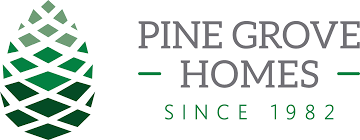 Pine Grove Homes — About