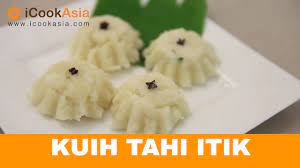 Kuih tahi itik merupakan sejenis kuih yang popular di pantai timur seperti kelantan dan terengganu. Kuih Tahi Itik Try Masak Icookasia Youtube