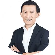 Dr. Adrian Goh, Pediatrics